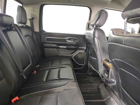 Used 2022 RAM 1500 Laramie image 15