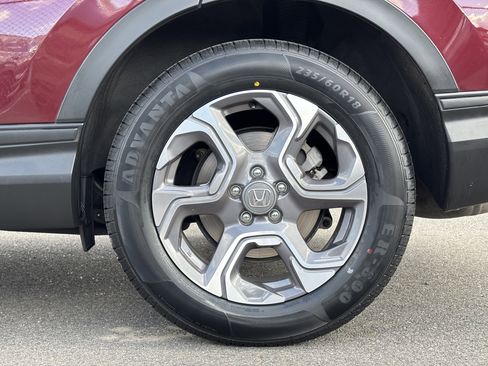 Certified 2018 Honda CR-V EX-L image 13