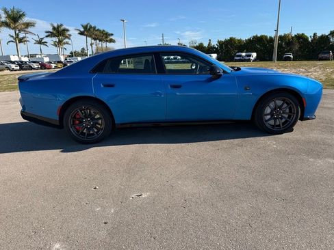 New 2026 Dodge Charger R/T Scat Pack w/ Track Package image 3