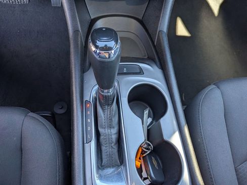 Used 2018 Chevrolet Malibu LS image 14