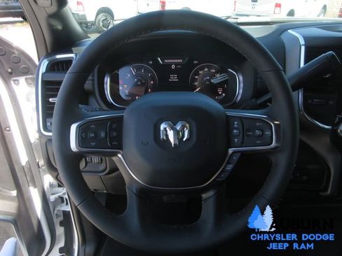 Used 2026 RAM 2500 Laramie image 30