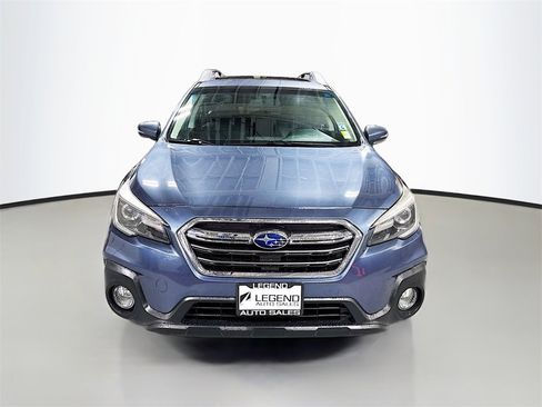 Used 2018 Subaru Outback 3.6R Limited w/ Popular Package #2 image 2