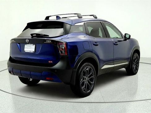 Used 2025 Nissan Kicks SR FWD image 5