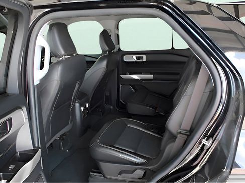 Used 2021 Ford Explorer Limited w/ Equipment Group 301A image 22