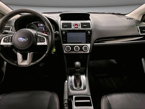 Used 2016 Subaru Crosstrek 2.0i Limited w/ Popular Package #2 AWD/4WD image 7