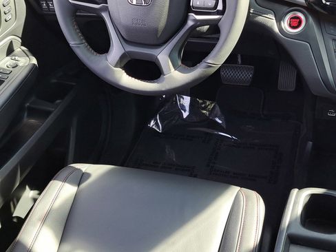 New 2026 Honda Odyssey Sport-L image 22