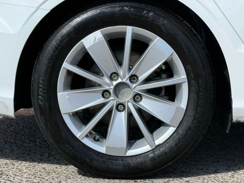 Used 2018 Audi A3 2.0T Premium w/ Convenience Package image 27