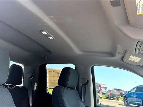Used 2019 Chevrolet Silverado 1500 LT w/ Convenience Package AWD/4WD image 19