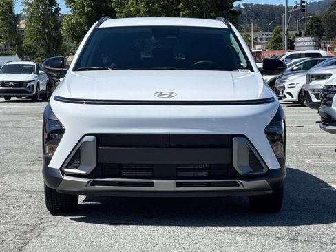 New 2026 Hyundai Kona SEL Premium FWD image 9