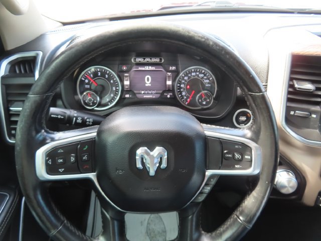 Used 2019 RAM 1500 Laramie AWD/4WD image 35
