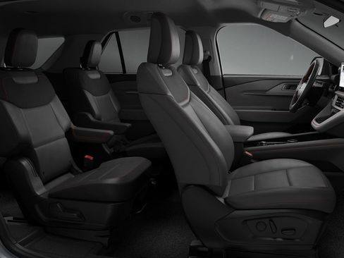 New 2026 Ford Explorer Active image 29