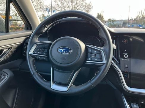 Certified 2025 Subaru Outback Premium AWD/4WD image 20