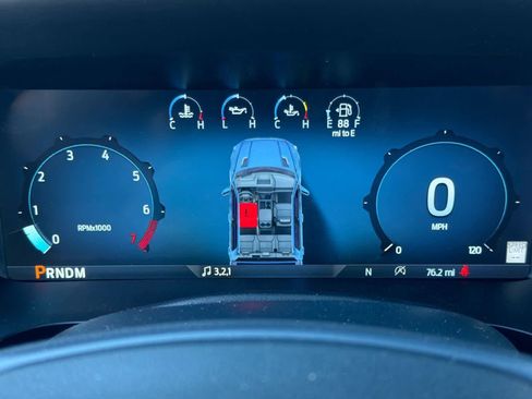 New 2026 Ford F150 XLT w/ Equipment Group 302A MID image 33