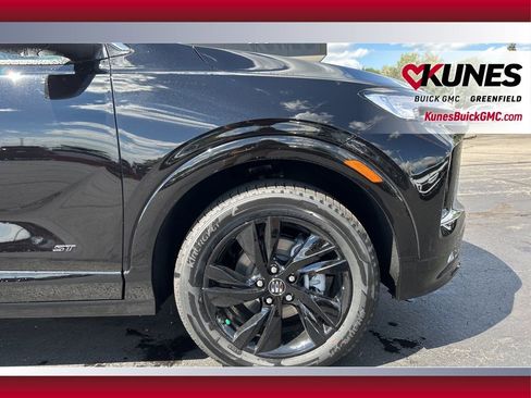 New 2026 Buick Encore GX Sport Touring w/ Comfort Package image 17