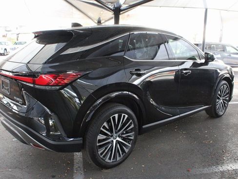 Used 2024 Lexus RX 350 image 18