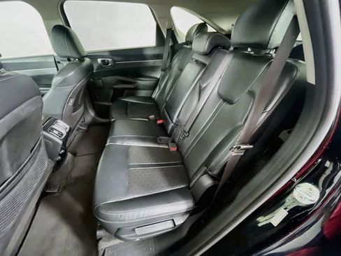 Used 2021 Kia Sorento S w/ Panoramic Sunroof Package FWD image 25