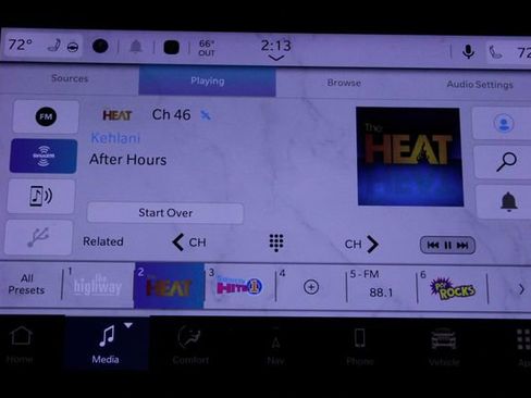 Used 2024 Jeep Grand Cherokee Limited 4xe image 32