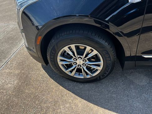 Used 2023 Cadillac XT5 Premium Luxury w/ Technology Package FWD image 24