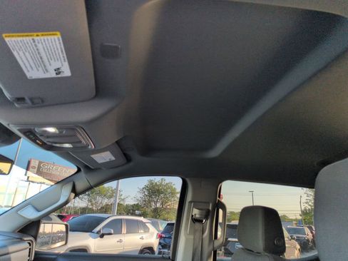 Used 2023 Chevrolet Silverado 1500 LT w/ Protection Package AWD/4WD image 21