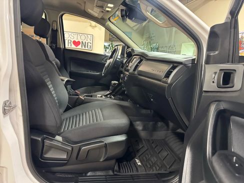Used 2020 Ford Ranger XL image 32