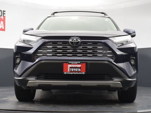 Used 2024 Toyota RAV4 Limited w/ Advanced Technology Package AWD/4WD image 39