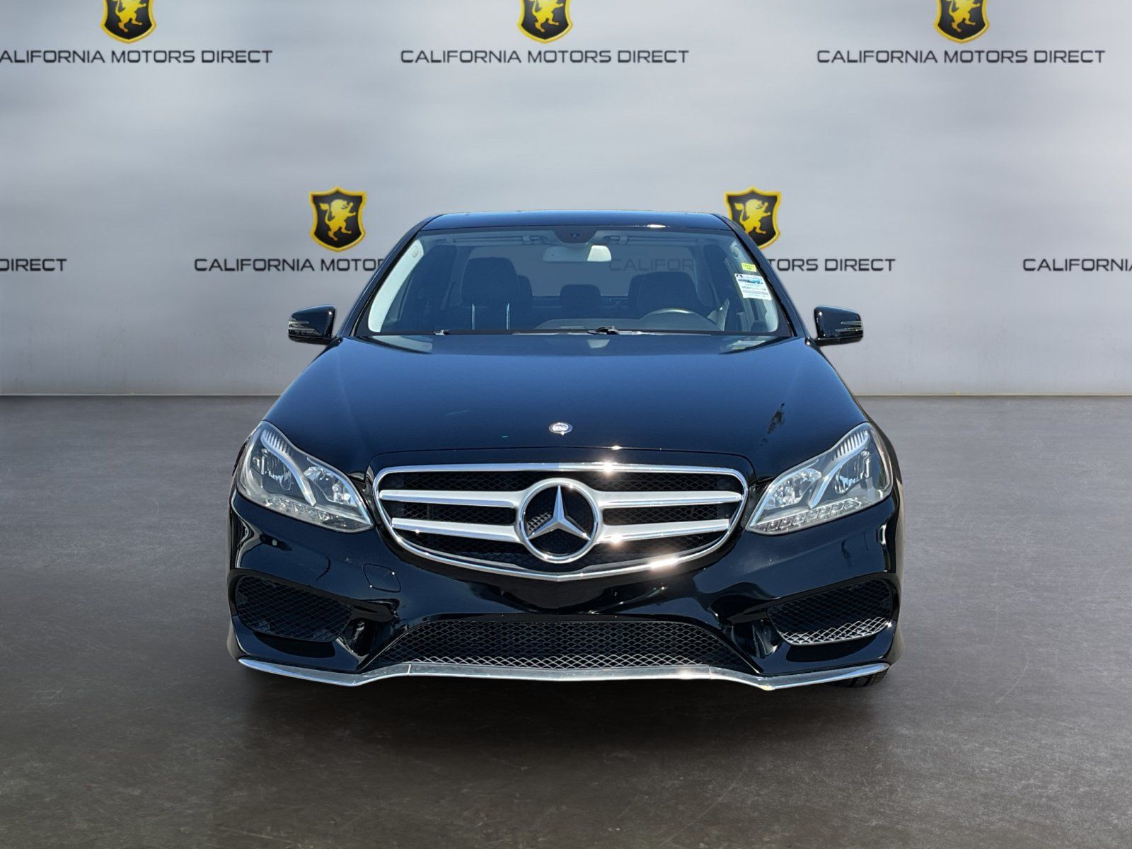 Used 2014 Mercedes-Benz E 250 BlueTEC Sedan image 2