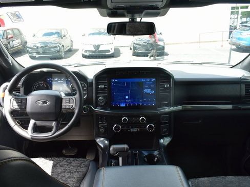 Used 2023 Ford F150 Tremor image 19