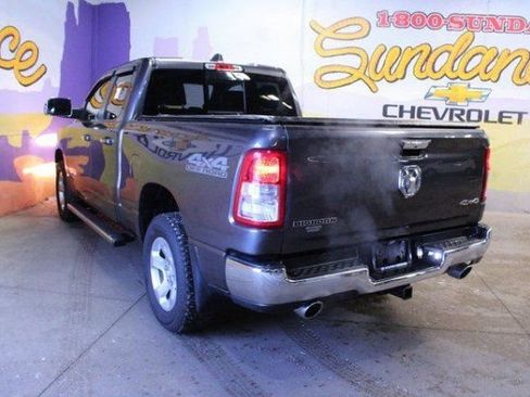 Used 2019 RAM 1500 Big Horn image 5