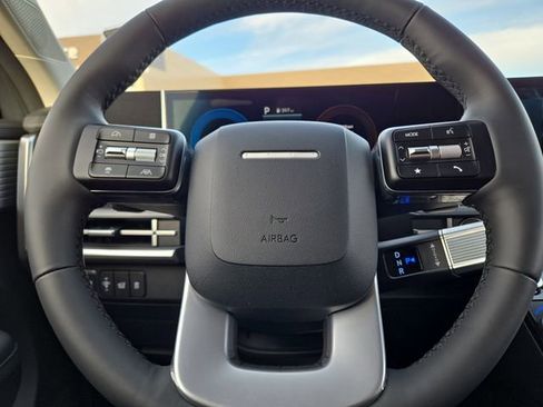 New 2026 Hyundai Santa Fe SEL image 16