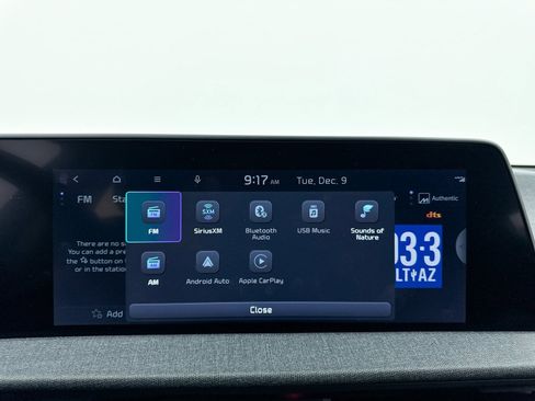 Used 2023 Kia EV6 Wind w/ Wind Technology Package image 24