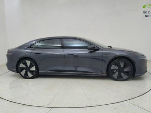 Used 2024 Lucid Air Touring AWD/4WD image 64