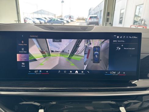 New 2026 BMW X7 xDrive40i image 31