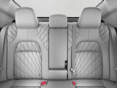 New 2026 Nissan Sentra SL w/ Floor Mat Package FWD image 16