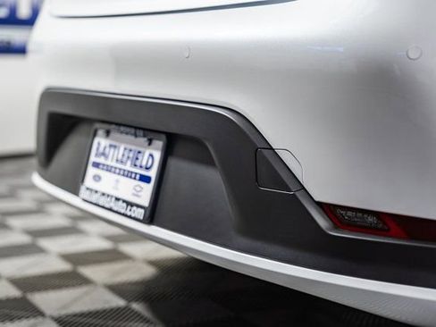 New 2026 Toyota Prius Plug-In Hybrid image 8