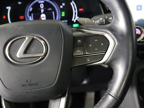 Used 2024 Lexus NX 450h+ 450h+ Luxury w/ Vision Package image 42