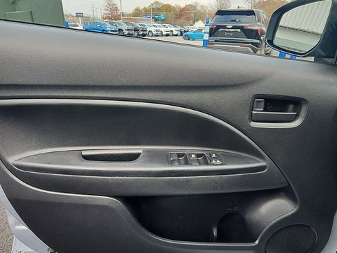 Used 2024 Mitsubishi Mirage G4 LE image 18