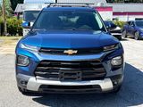 Used 2021 Chevrolet TrailBlazer LT image 2