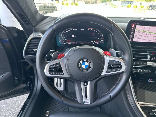 Used 2023 BMW M8 Competition AWD/4WD image 15