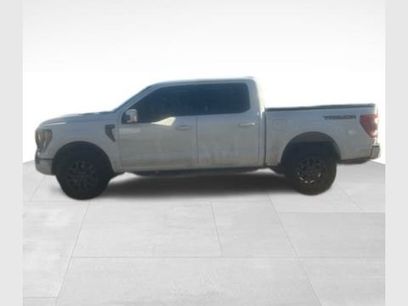 Certified 2023 Ford F150 Tremor w/ Equipment Group 402A High