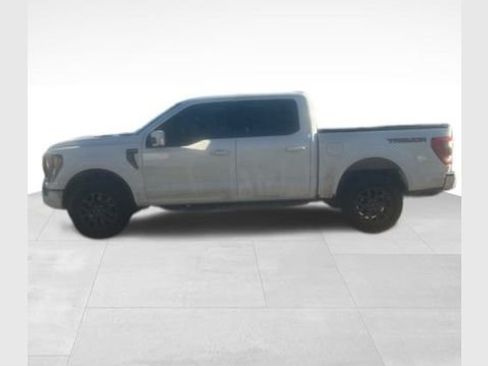 Certified 2023 Ford F150 Tremor w/ Equipment Group 402A High image 1