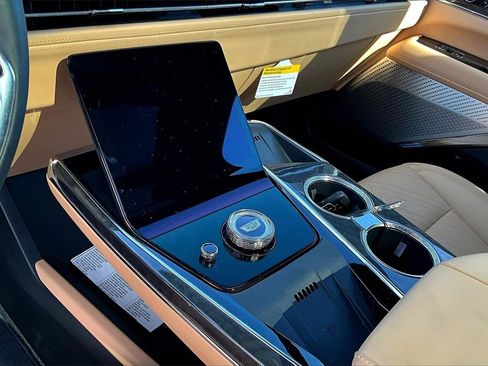 Certified 2025 Cadillac Escalade IQ Luxury 2 image 18