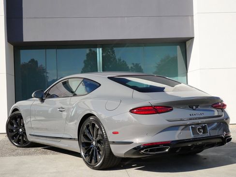 New 2026 Bentley Continental GT image 3