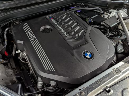 Certified 2024 BMW X3 M40i image 48