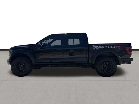 Used 2023 Ford F150 Raptor w/ Equipment Group 802A Raptor R AWD/4WD image 8
