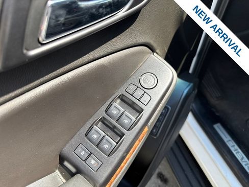 Used 2020 Chevrolet Tahoe Premier AWD/4WD image 18