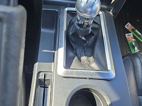 Used 2008 Ford Mustang GT Premium image 10