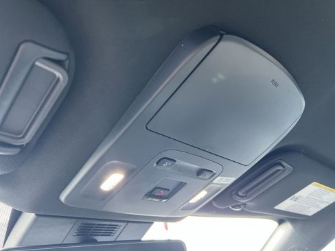 New 2026 Toyota Camry SE image 27