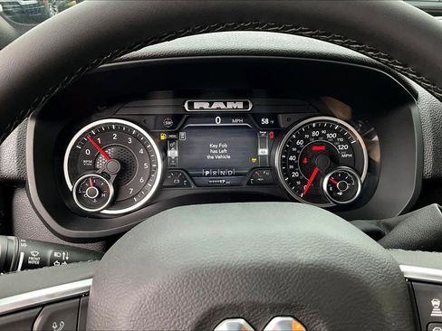 New 2026 RAM 2500 Tradesman image 18