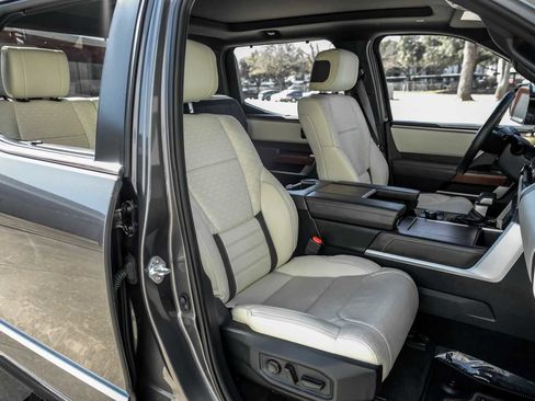 Used 2024 Toyota Tundra 1794 Edition image 36