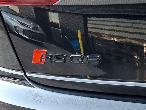 Used 2022 Audi RS Q8 w/ Carbon Optic Package image 35